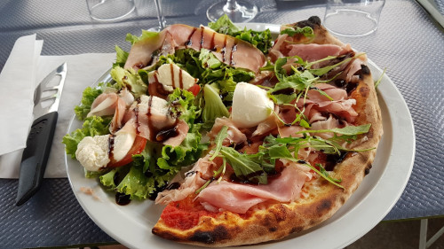 Bella Ciao pizzeria