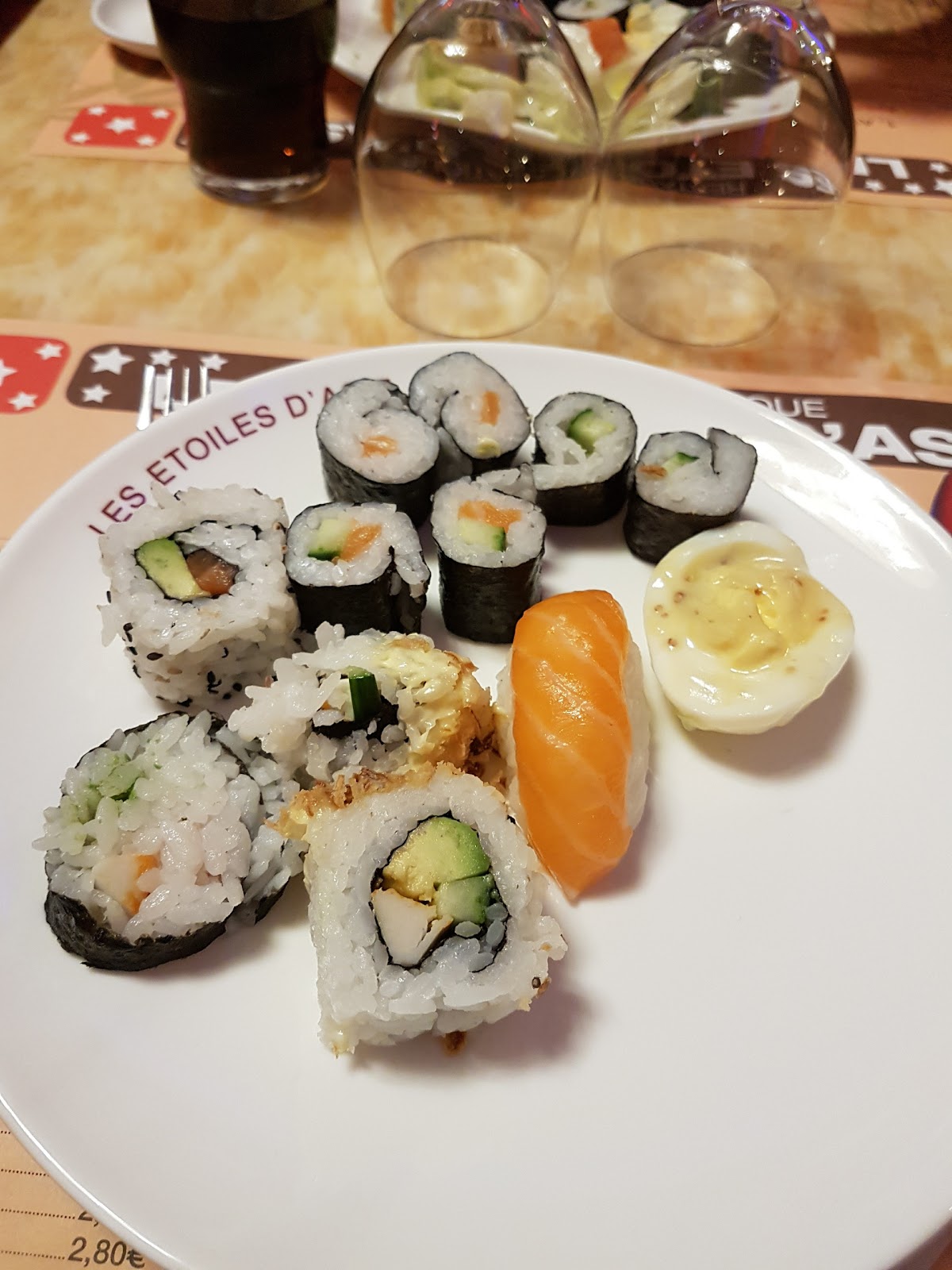 Les Étoiles d'Asie — photo 6