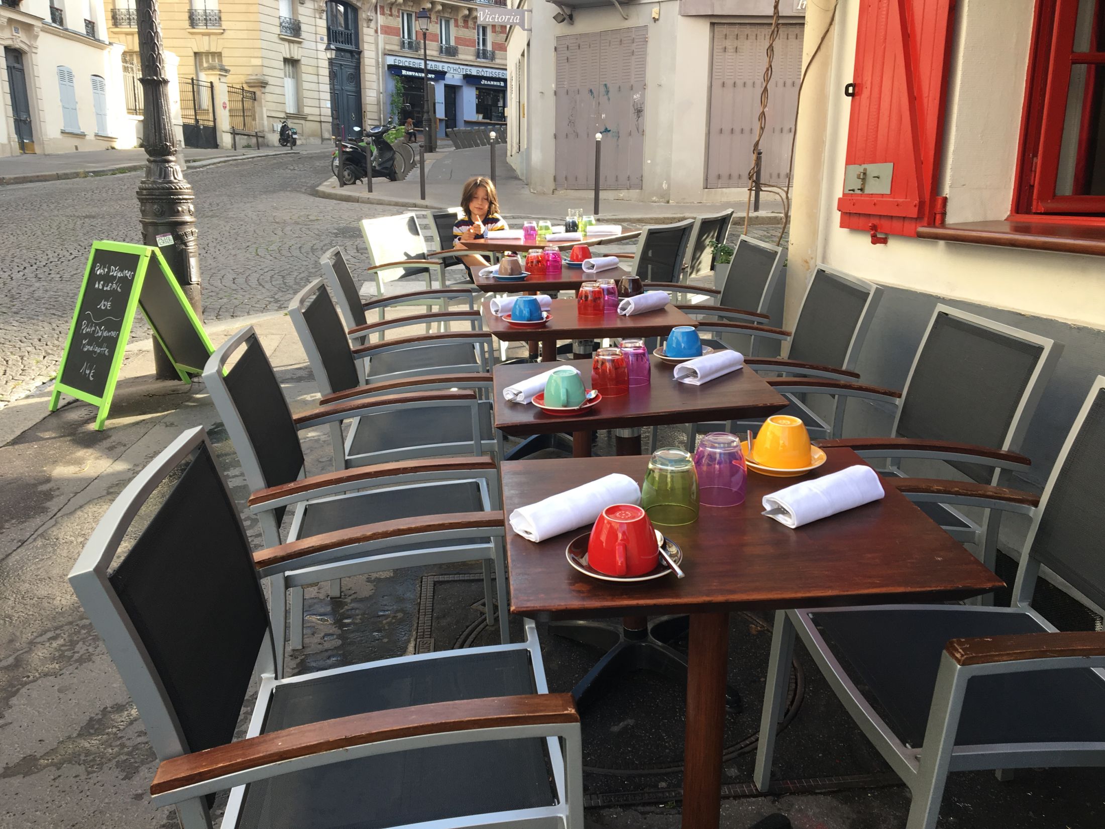 La Mandigotte