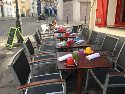 La Mandigotte — photo 1