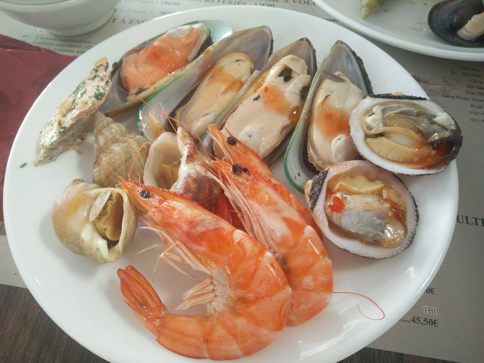 Delices Wok — photo 2