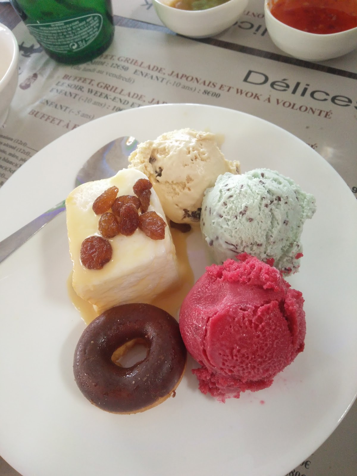 Delices Wok — photo 4