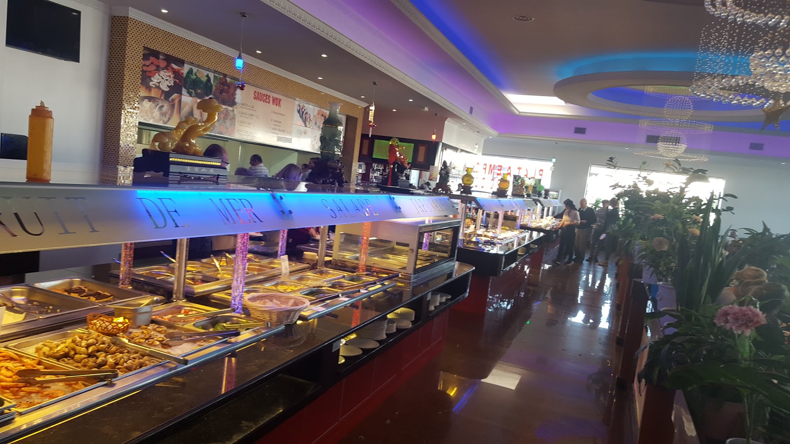 Delices Wok — photo 5
