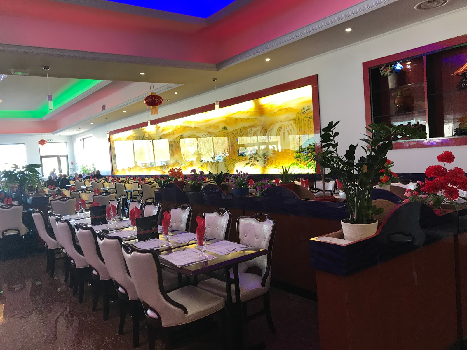 Delices Wok — photo 1