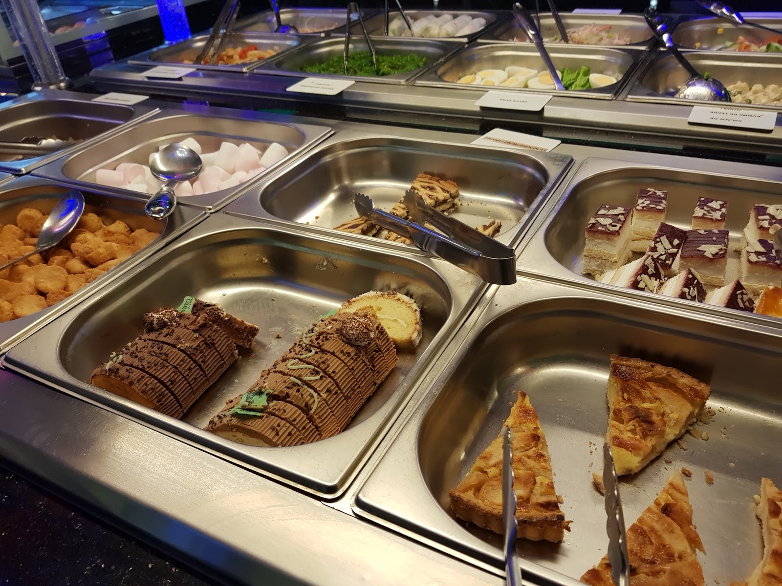 Delices Wok — photo 2