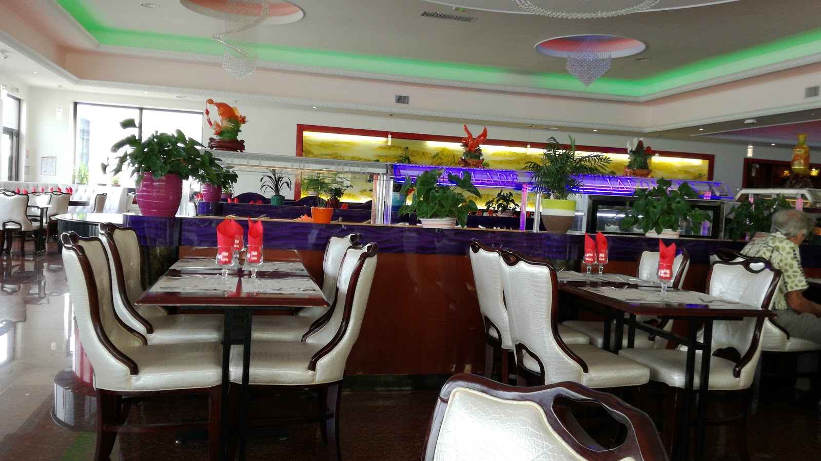 Delices Wok — photo 4