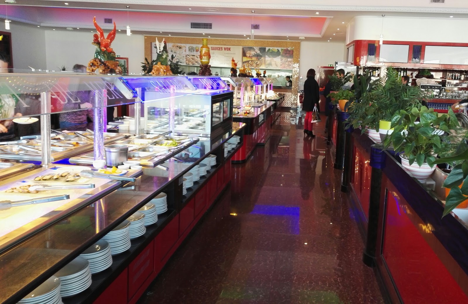 Delices Wok — photo 7