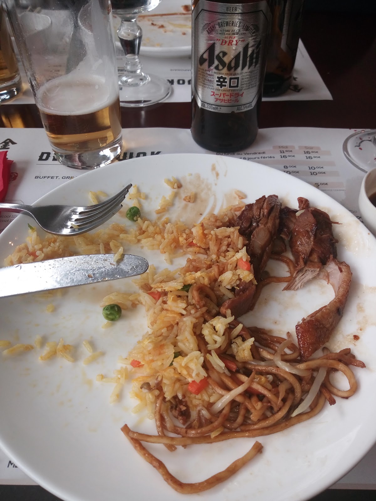 Delices Wok — photo 8