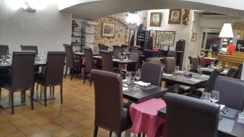 Le Rendez-Vous de Mougins — photo 6