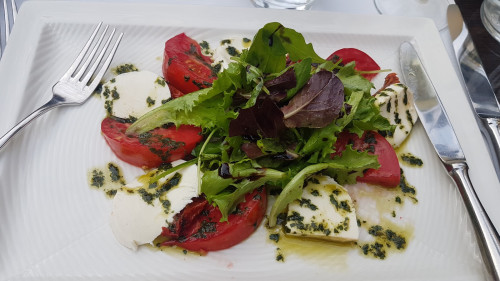 Le Rendez-Vous de Mougins — photo 7