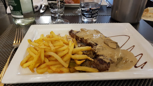 Le Rendez-Vous de Mougins — photo 10