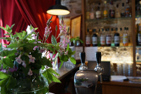 Café des anges — photo 3