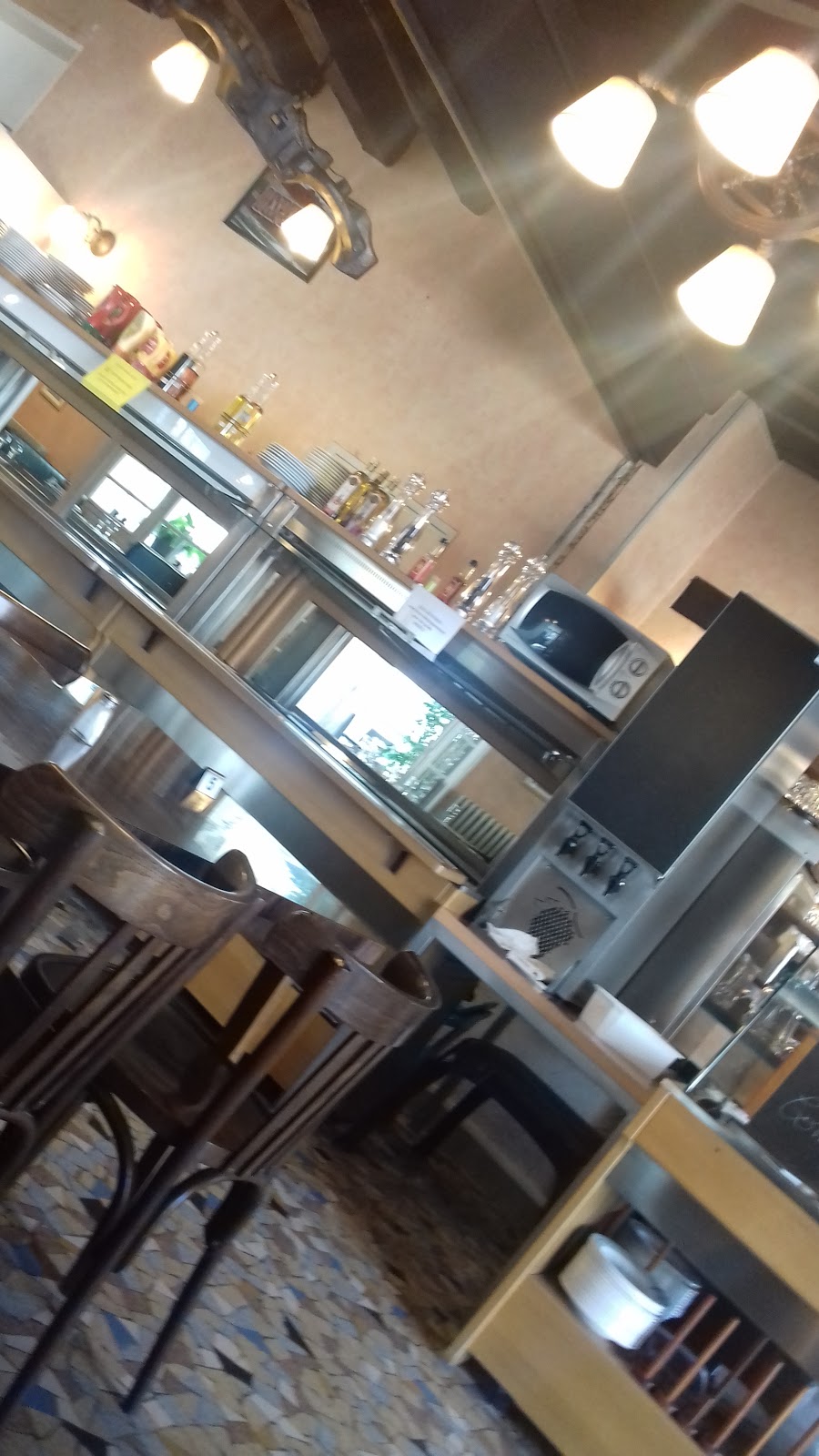 La Paix — photo 8