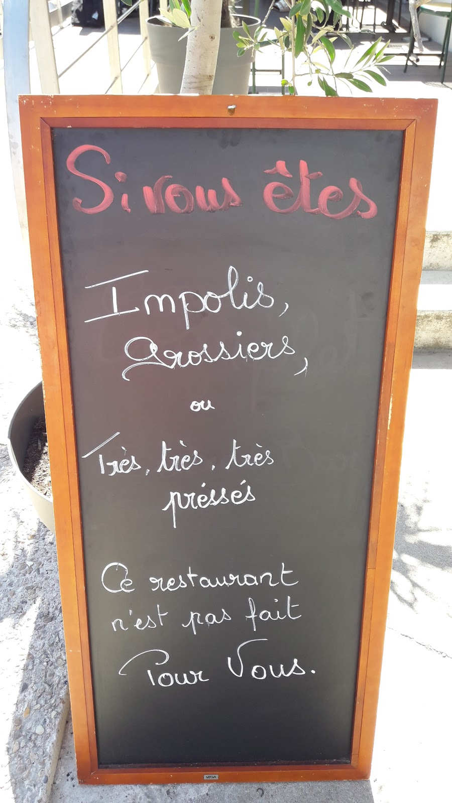 La Paix — photo 9