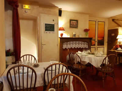 Le Doyen — photo 1