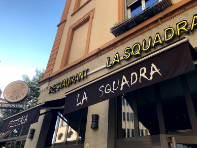La Squadra — photo 2