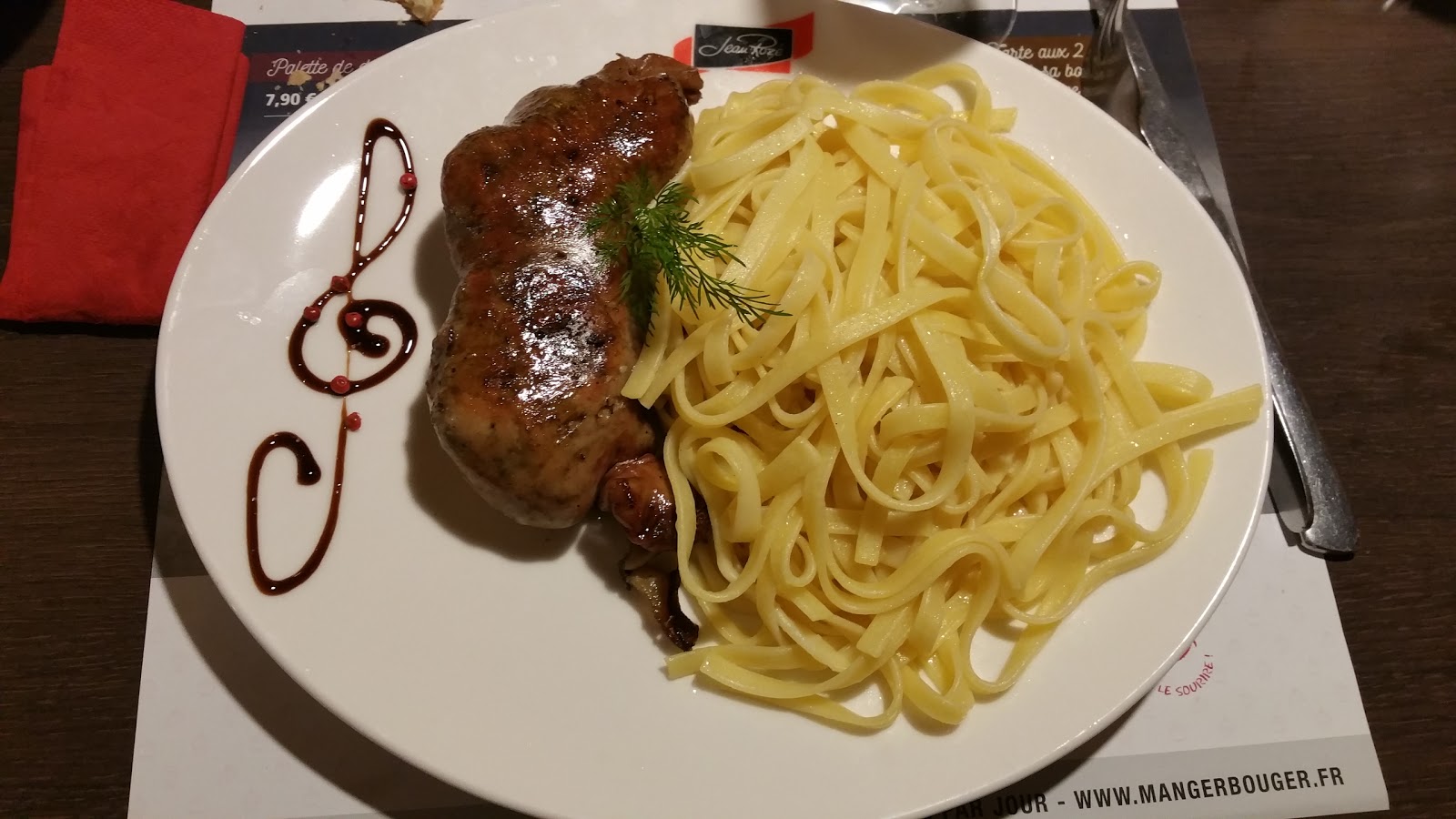 Poivre Rouge — photo 3