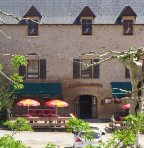 L'Auberge du Donjon — photo 2