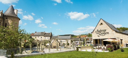 L'Auberge du Donjon — photo 4