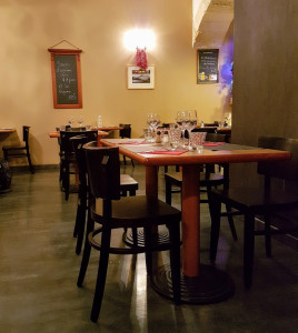 Café des Gourmets — photo 1