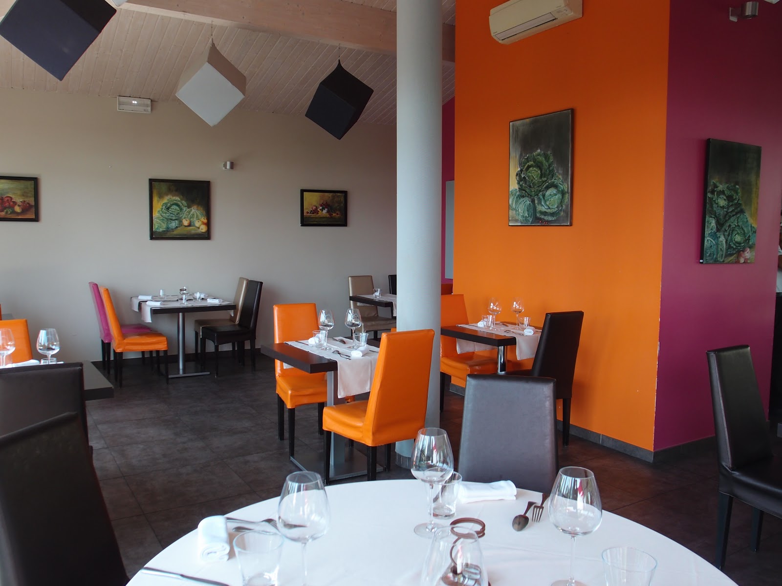 L'Auberge de Bardigues — photo 1