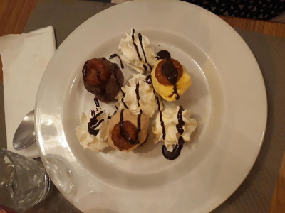 Café des Gourmets — photo 5