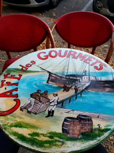 Café des Gourmets — photo 6