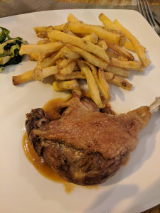 Café des Gourmets — photo 8