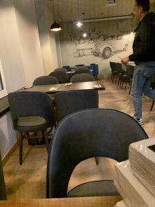 L'Aristo Bar — photo 1