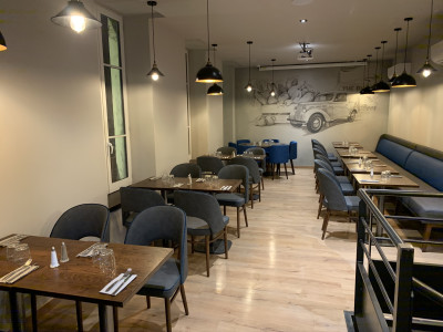 L'Aristo Bar — photo 2