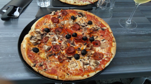 Angeluzzo Restaurant — photo 5