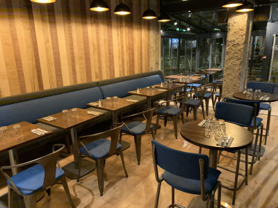 L'Aristo Bar — photo 3