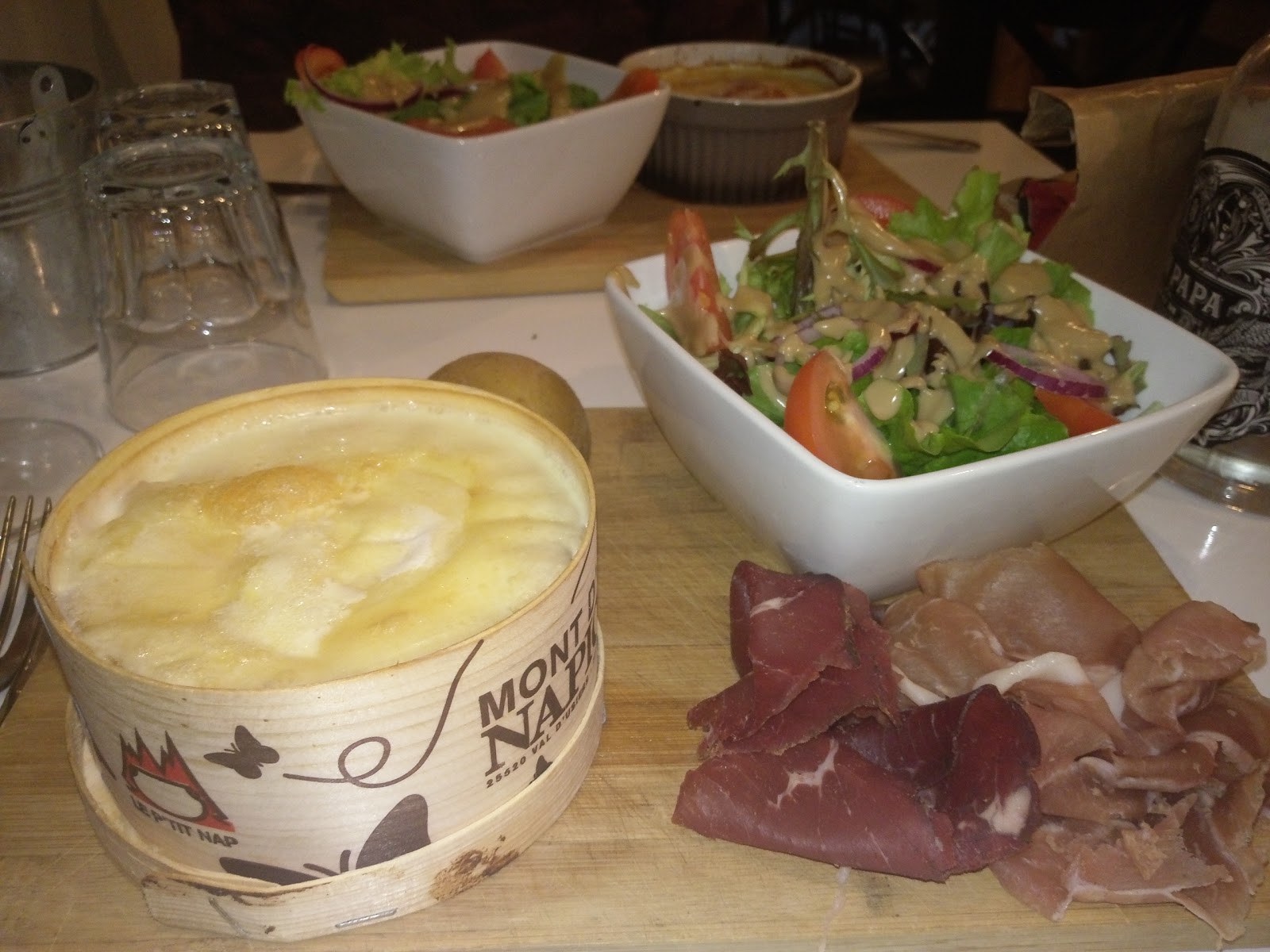 Le Cosy — photo 2