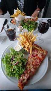 Angeluzzo Restaurant — photo 6