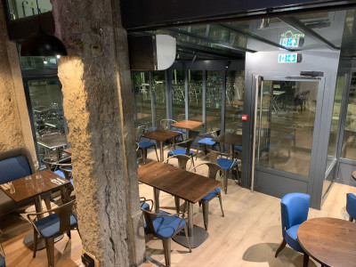 L'Aristo Bar — photo 4