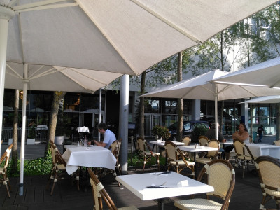 Angeluzzo Restaurant — photo 7