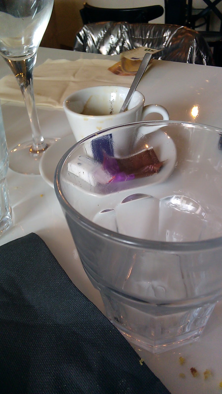 Le Cosy — photo 4