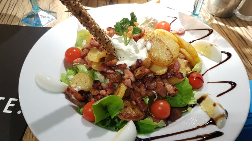 Angeluzzo Restaurant — photo 8