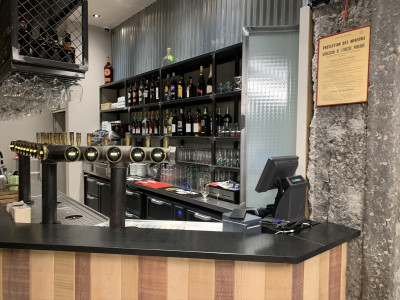 L'Aristo Bar — photo 7
