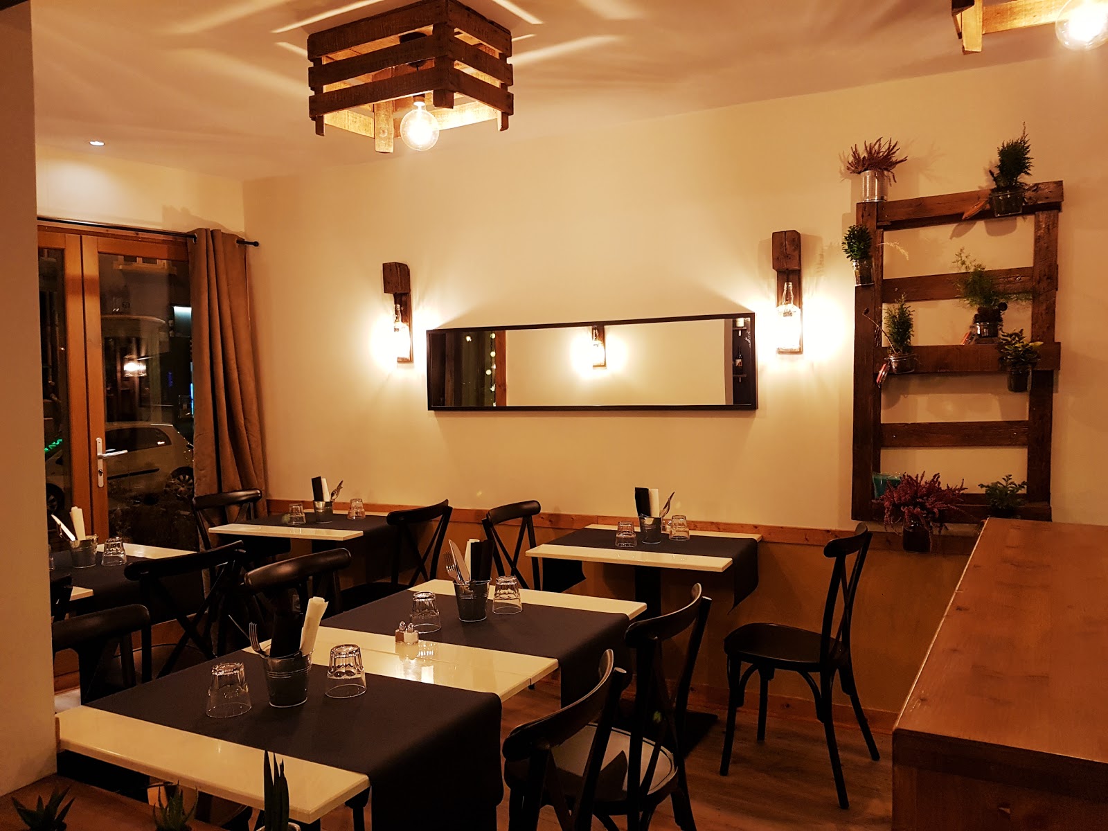 Le Cosy — photo 6