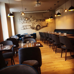 L'Aristo Bar — photo 8