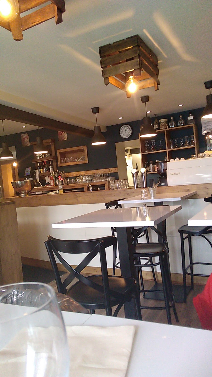 Le Cosy — photo 7