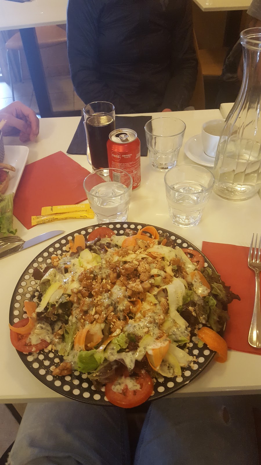 Le Cosy — photo 9