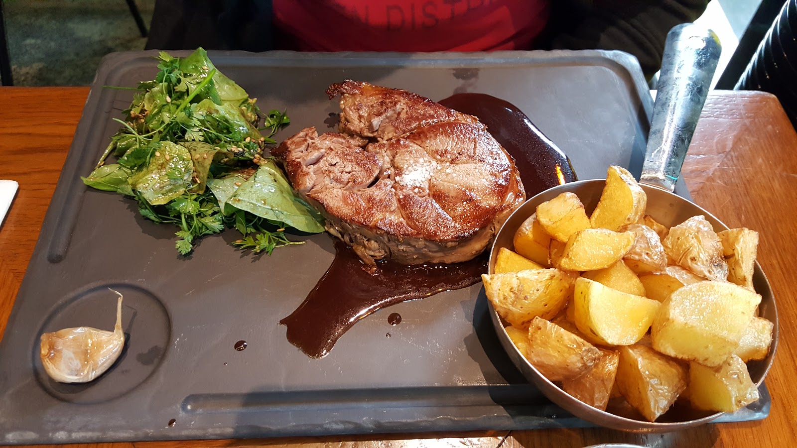 Le Globe Diderot — photo 8