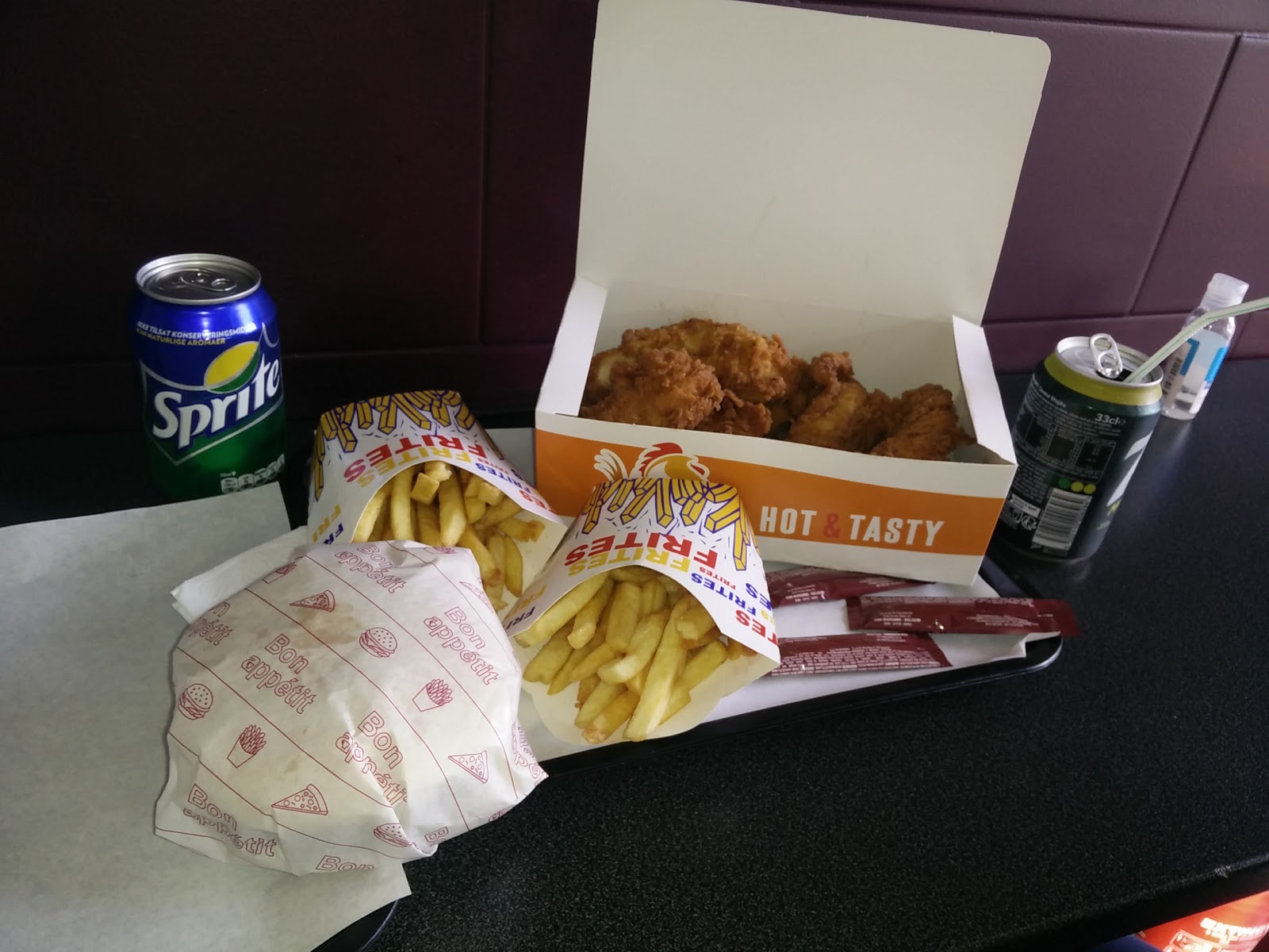 Chicken House Halal