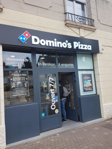 Domino's Pizza Nevers — photo 2