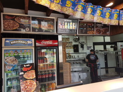 Domino's Pizza Nevers — photo 3