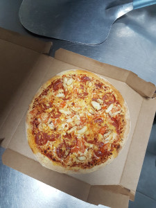 Domino's Pizza Nevers — photo 5