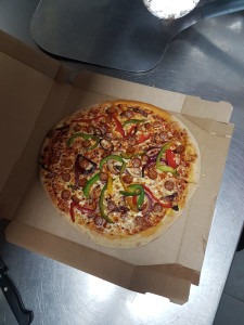 Domino's Pizza Nevers — photo 6