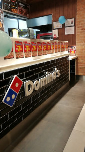 Domino's Pizza Nevers — photo 10